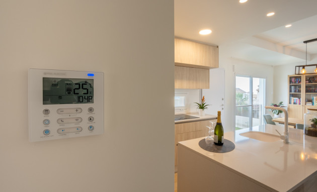 Herverkoop - Apartment flat - San Miguel de Salinas - Blue Lagoon