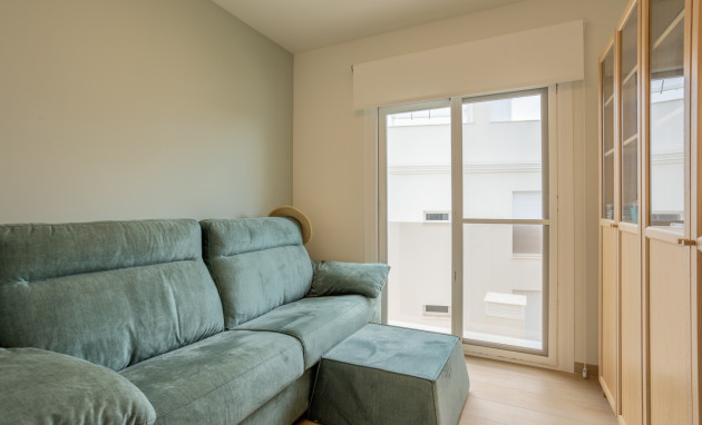 Herverkoop - Apartment flat - San Miguel de Salinas - Blue Lagoon