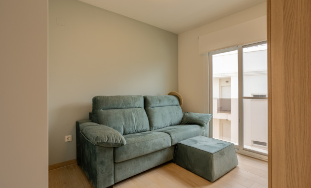 Herverkoop - Apartment flat - San Miguel de Salinas - Blue Lagoon