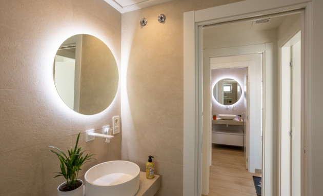 Herverkoop - Apartment flat - San Miguel de Salinas - Blue Lagoon