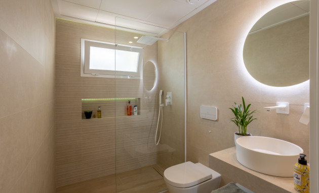 Herverkoop - Apartment flat - San Miguel de Salinas - Blue Lagoon