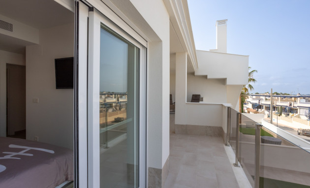 Herverkoop - Apartment flat - San Miguel de Salinas - Blue Lagoon