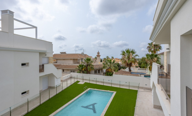 Herverkoop - Apartment flat - San Miguel de Salinas - Blue Lagoon
