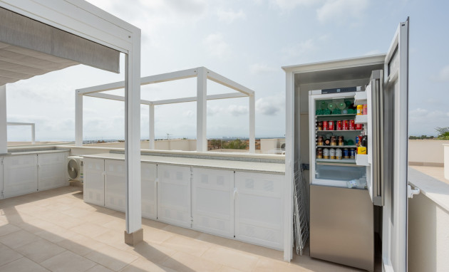 Herverkoop - Apartment flat - San Miguel de Salinas - Blue Lagoon