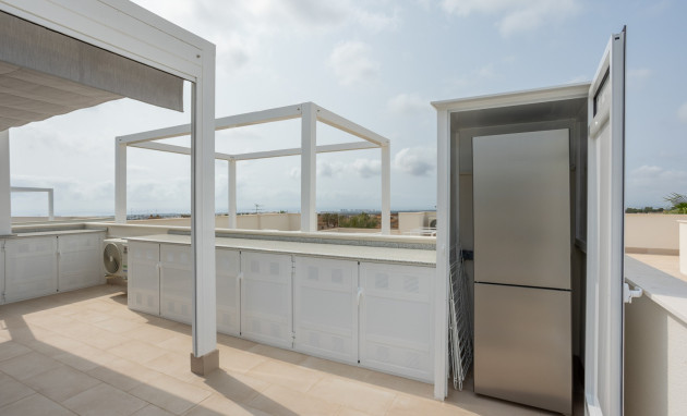 Herverkoop - Apartment flat - San Miguel de Salinas - Blue Lagoon