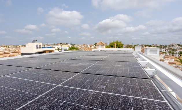 Herverkoop - Apartment flat - San Miguel de Salinas - Blue Lagoon