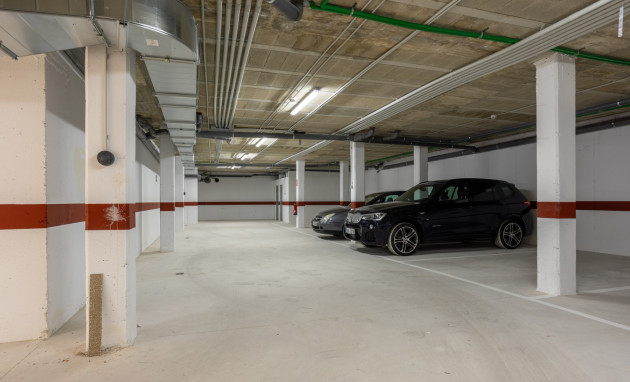 Herverkoop - Apartment flat - San Miguel de Salinas - Blue Lagoon