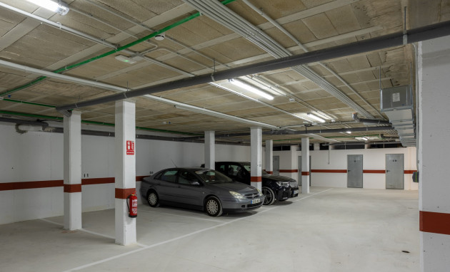 Herverkoop - Apartment flat - San Miguel de Salinas - Blue Lagoon