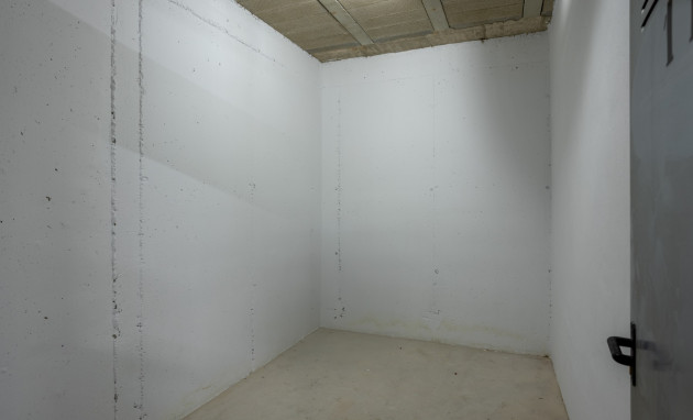 Herverkoop - Apartment flat - San Miguel de Salinas - Blue Lagoon