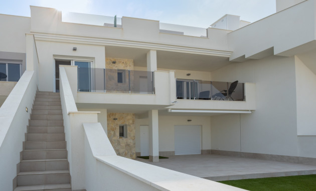 Herverkoop - Apartment flat - San Miguel de Salinas - Blue Lagoon