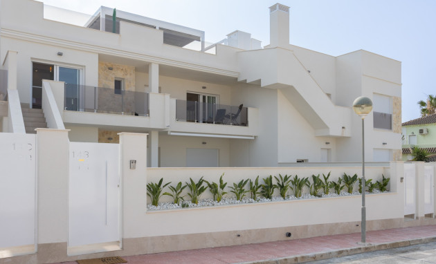 Herverkoop - Apartment flat - San Miguel de Salinas - Blue Lagoon