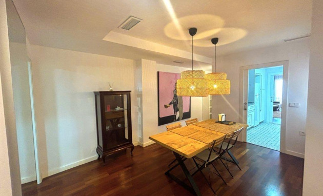 Herverkoop - Apartment - Torrevieja - Centro