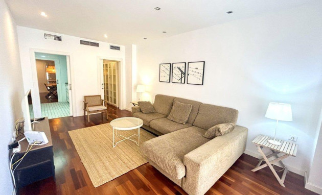 Herverkoop - Apartment - Torrevieja - Centro