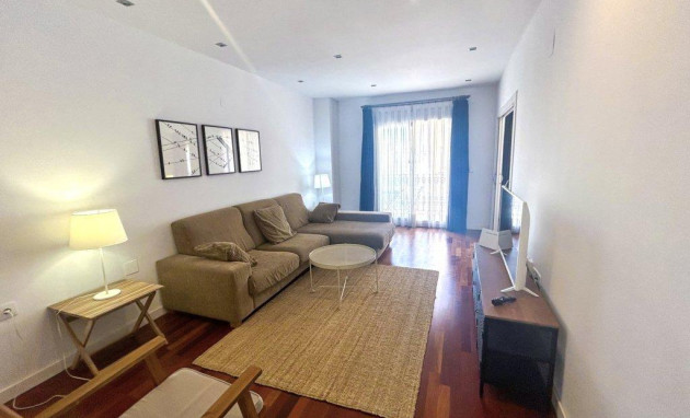 Herverkoop - Apartment - Torrevieja - Centro