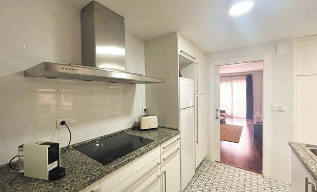 Herverkoop - Apartment - Torrevieja - Centro