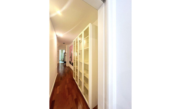 Herverkoop - Apartment - Torrevieja - Centro