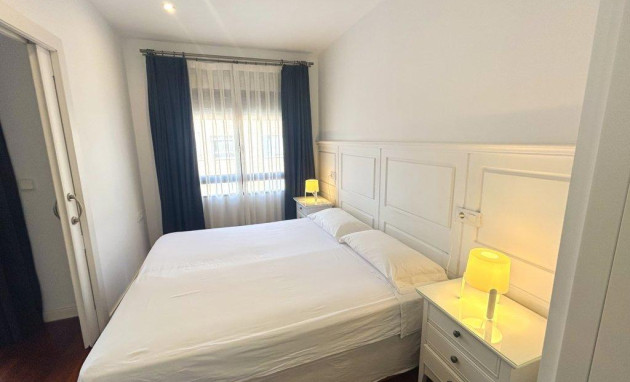 Herverkoop - Apartment - Torrevieja - Centro