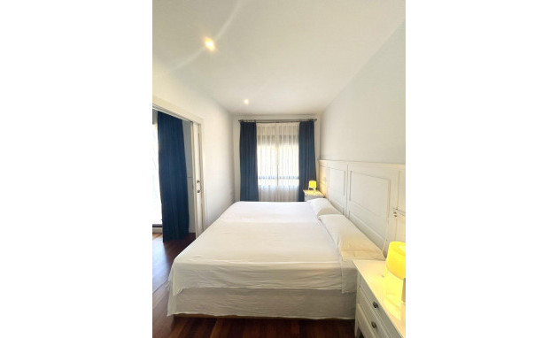 Herverkoop - Apartment - Torrevieja - Centro