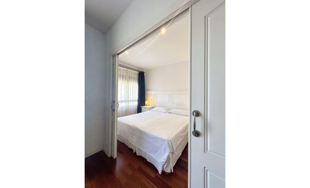 Herverkoop - Apartment - Torrevieja - Centro