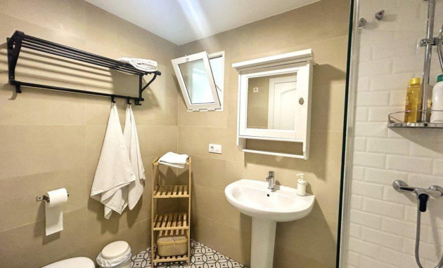 Herverkoop - Apartment - Torrevieja - Centro