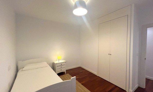 Herverkoop - Apartment - Torrevieja - Centro