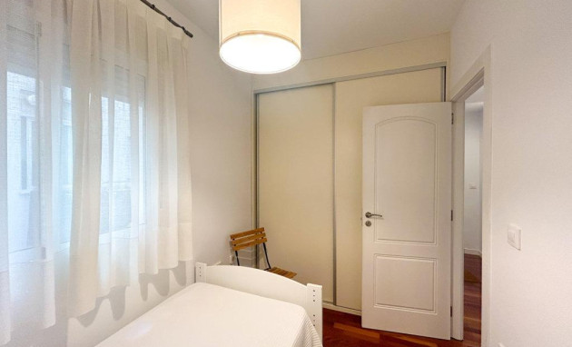 Herverkoop - Apartment - Torrevieja - Centro