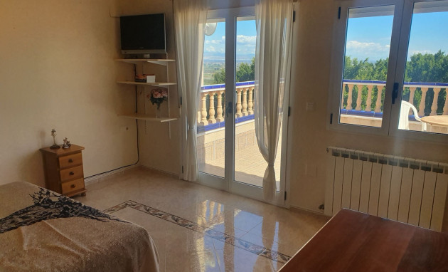 Herverkoop - Villa - Algorfa