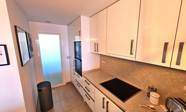 Revente - Apartment - Orihuela Costa - Lomas de Cabo Roig