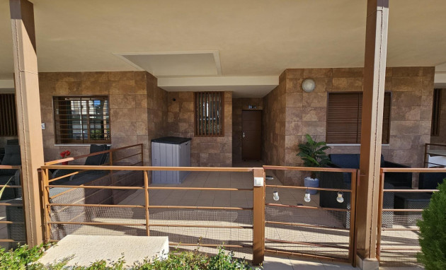 Revente - Apartment - Orihuela Costa - Lomas de Cabo Roig