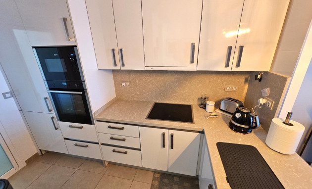 Revente - Apartment - Orihuela Costa - Lomas de Cabo Roig