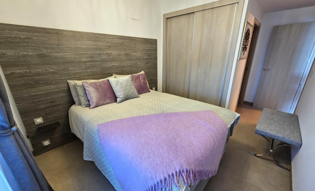 Revente - Apartment - Orihuela Costa - Lomas de Cabo Roig