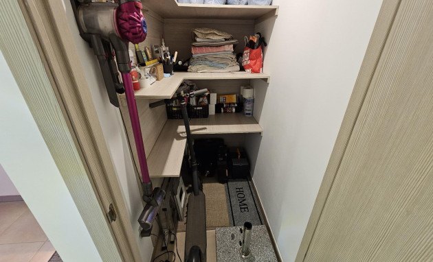 Revente - Apartment - Orihuela Costa - Lomas de Cabo Roig