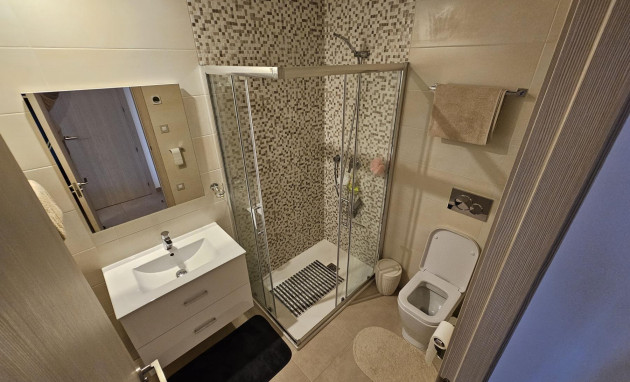 Revente - Apartment - Orihuela Costa - Lomas de Cabo Roig