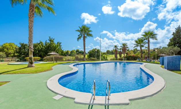 Herverkoop - Apartment - Campoamor