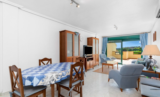 Herverkoop - Apartment - Campoamor