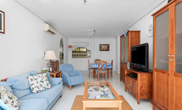 Herverkoop - Apartment - Campoamor