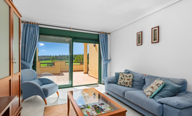 Herverkoop - Apartment - Campoamor