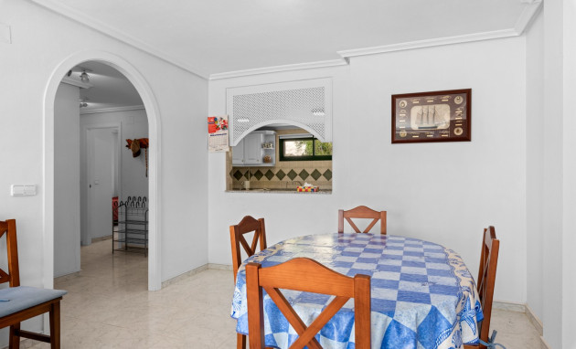 Herverkoop - Apartment - Campoamor
