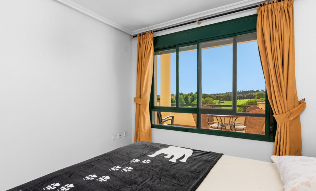 Herverkoop - Apartment - Campoamor