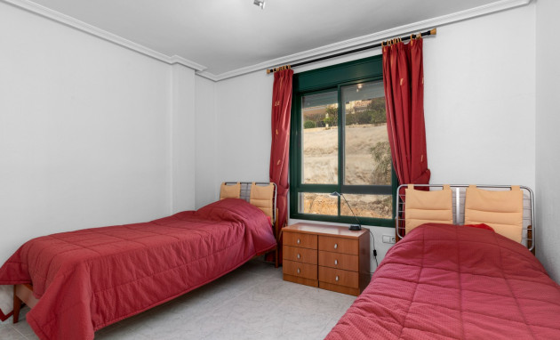 Herverkoop - Apartment - Campoamor