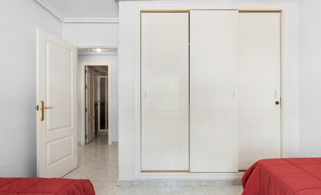 Herverkoop - Apartment - Campoamor