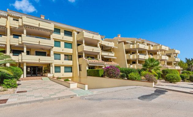 Herverkoop - Apartment - Campoamor