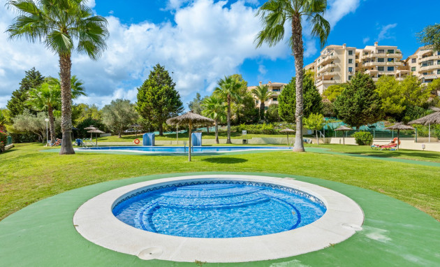 Herverkoop - Apartment - Campoamor