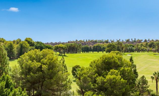 Herverkoop - Apartment - Campoamor