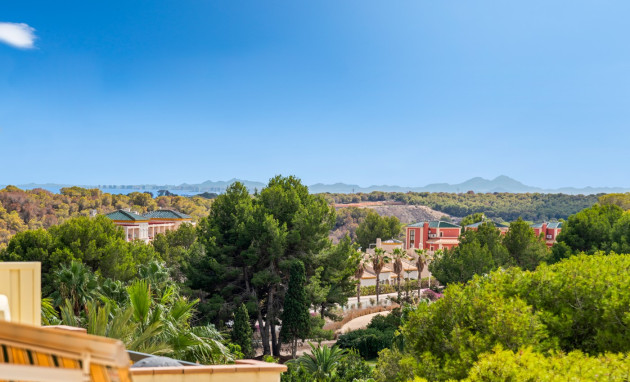 Herverkoop - Apartment - Campoamor