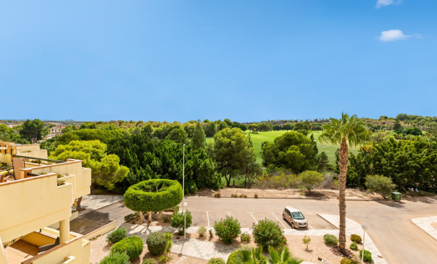 Herverkoop - Apartment - Campoamor