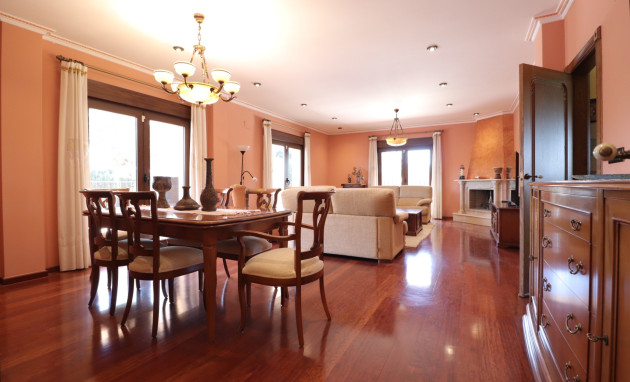 Herverkoop - Country Property - Callosa de Segura - Callosa de Segura - Country