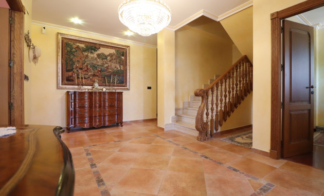 Herverkoop - Country Property - Callosa de Segura - Callosa de Segura - Country