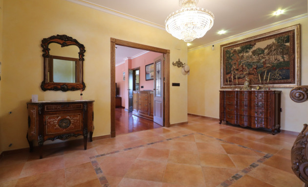 Herverkoop - Country Property - Callosa de Segura - Callosa de Segura - Country