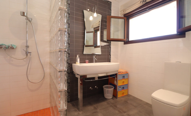 Herverkoop - Country Property - Callosa de Segura - Callosa de Segura - Country